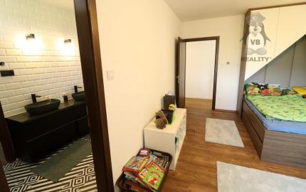 Novostavba rod. domu v obci Spišský Štvrtok, okres Levoča