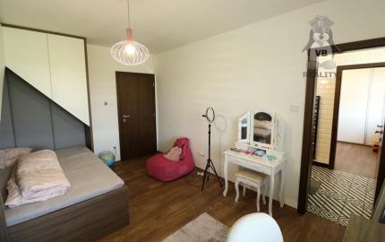 Novostavba rod. domu v obci Spišský Štvrtok, okres Levoča