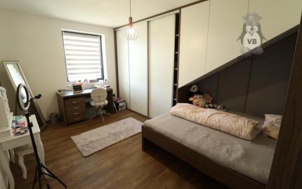 Novostavba rod. domu v obci Spišský Štvrtok, okres Levoča