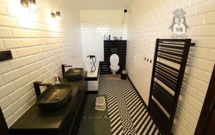 Novostavba rod. domu v obci Spišský Štvrtok, okres Levoča