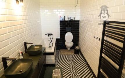 Novostavba rod. domu v obci Spišský Štvrtok, okres Levoča