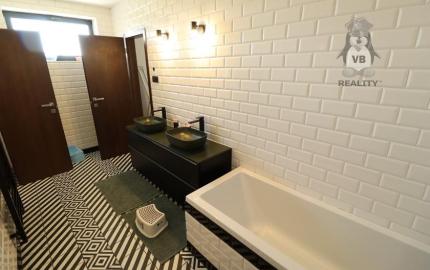 Novostavba rod. domu v obci Spišský Štvrtok, okres Levoča