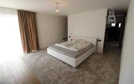 Novostavba rod. domu v obci Spišský Štvrtok, okres Levoča