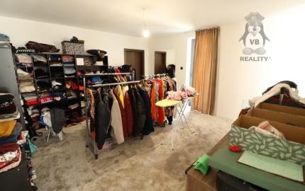 Novostavba rod. domu v obci Spišský Štvrtok, okres Levoča