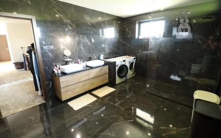 Novostavba rod. domu v obci Spišský Štvrtok, okres Levoča