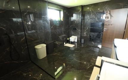 Novostavba rod. domu v obci Spišský Štvrtok, okres Levoča