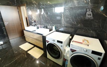 Novostavba rod. domu v obci Spišský Štvrtok, okres Levoča