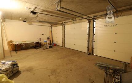 Novostavba rod. domu v obci Spišský Štvrtok, okres Levoča