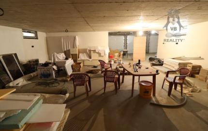 Novostavba rod. domu v obci Spišský Štvrtok, okres Levoča