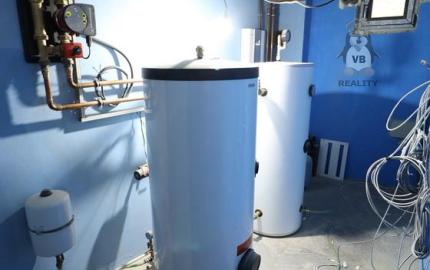 Novostavba rod. domu v obci Spišský Štvrtok, okres Levoča