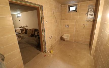 Novostavba rod. domu v obci Spišský Štvrtok, okres Levoča