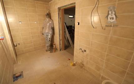 Novostavba rod. domu v obci Spišský Štvrtok, okres Levoča