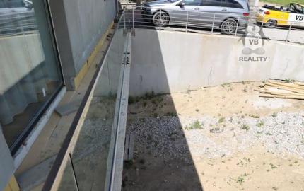 Novostavba rod. domu v obci Spišský Štvrtok, okres Levoča