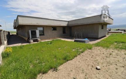 Novostavba rod. domu v obci Spišský Štvrtok, okres Levoča