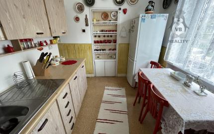 Byt 3+1 centrum, Sp. Nová Ves