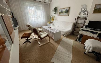 Byt 3+1 centrum, Sp. Nová Ves