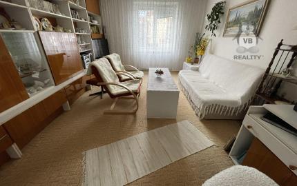 Byt 3+1 centrum, Sp. Nová Ves