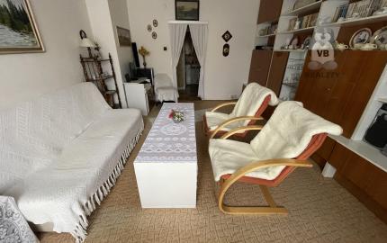 Byt 3+1 centrum, Sp. Nová Ves