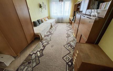 Byt 3+1 centrum, Sp. Nová Ves