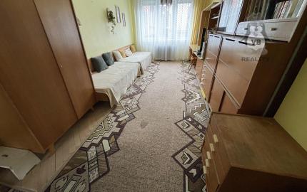 Byt 3+1 centrum, Sp. Nová Ves