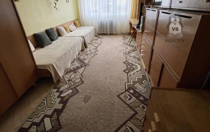 Byt 3+1 centrum, Sp. Nová Ves