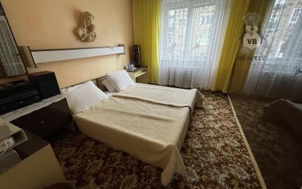 Byt 3+1 centrum, Sp. Nová Ves