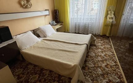 Byt 3+1 centrum, Sp. Nová Ves