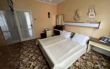 Byt 3+1 centrum, Sp. Nová Ves