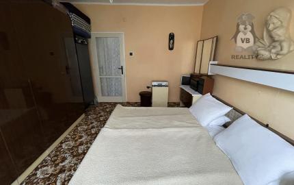 Byt 3+1 centrum, Sp. Nová Ves