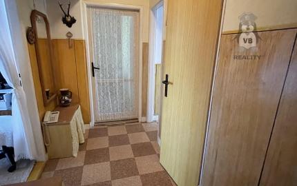 Byt 3+1 centrum, Sp. Nová Ves