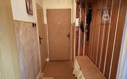 Byt 3+1 centrum, Sp. Nová Ves