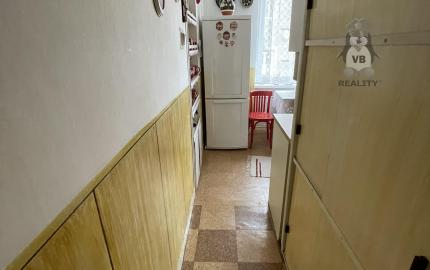 Byt 3+1 centrum, Sp. Nová Ves