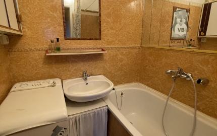 Byt 3+1 centrum, Sp. Nová Ves