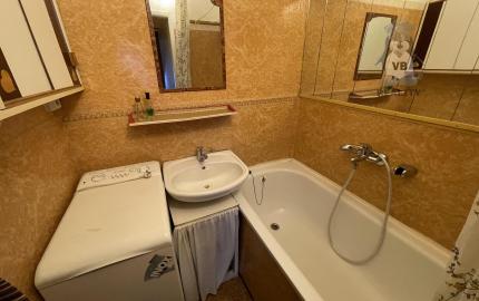 Byt 3+1 centrum, Sp. Nová Ves