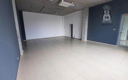 Kancelárie na prenájom