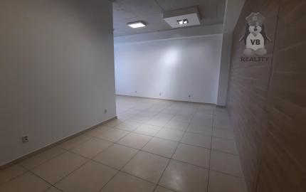 Kancelárie na prenájom