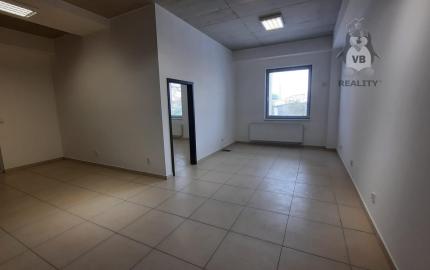 Kancelárie na prenájom