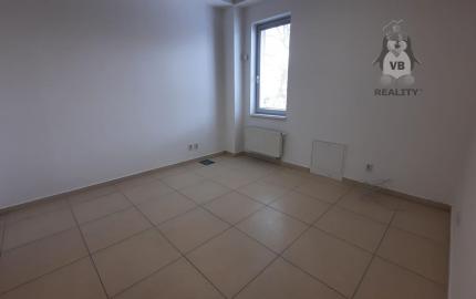 Kancelárie na prenájom