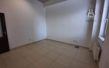 Kancelárie na prenájom