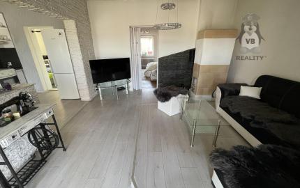 Rodinný dom v blízkosti centra mesta Sp. Nová Ves