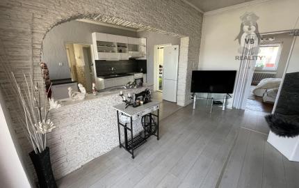 Rodinný dom v blízkosti centra mesta Sp. Nová Ves