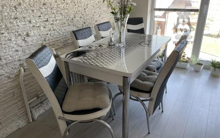 Rodinný dom v blízkosti centra mesta Sp. Nová Ves