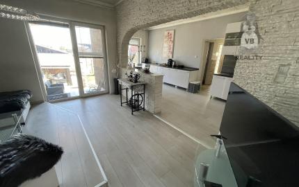 Rodinný dom v blízkosti centra mesta Sp. Nová Ves