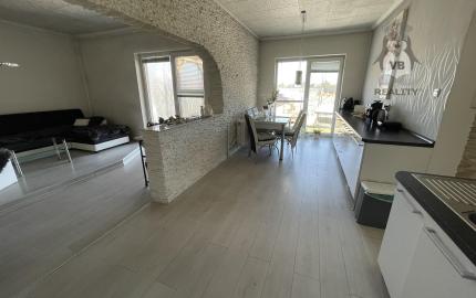 Rodinný dom v blízkosti centra mesta Sp. Nová Ves