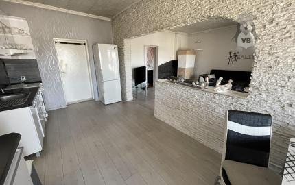 Rodinný dom v blízkosti centra mesta Sp. Nová Ves