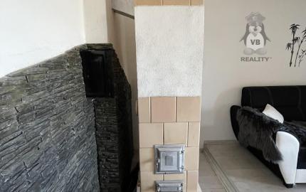 Rodinný dom v blízkosti centra mesta Sp. Nová Ves