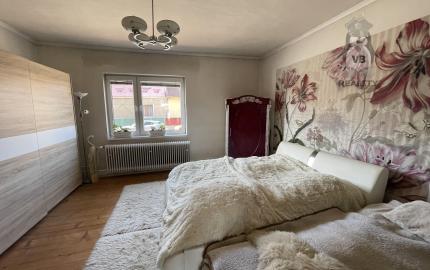 Rodinný dom v blízkosti centra mesta Sp. Nová Ves