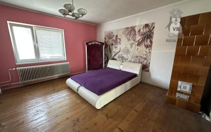 Rodinný dom v blízkosti centra mesta Sp. Nová Ves