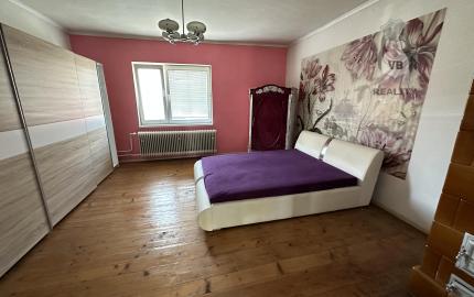 Rodinný dom v blízkosti centra mesta Sp. Nová Ves