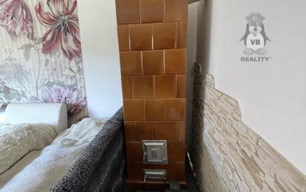 Rodinný dom v blízkosti centra mesta Sp. Nová Ves